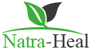 Natra Heal Logo