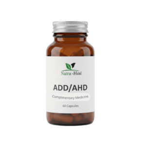 ADD ADHD Assist Capsules