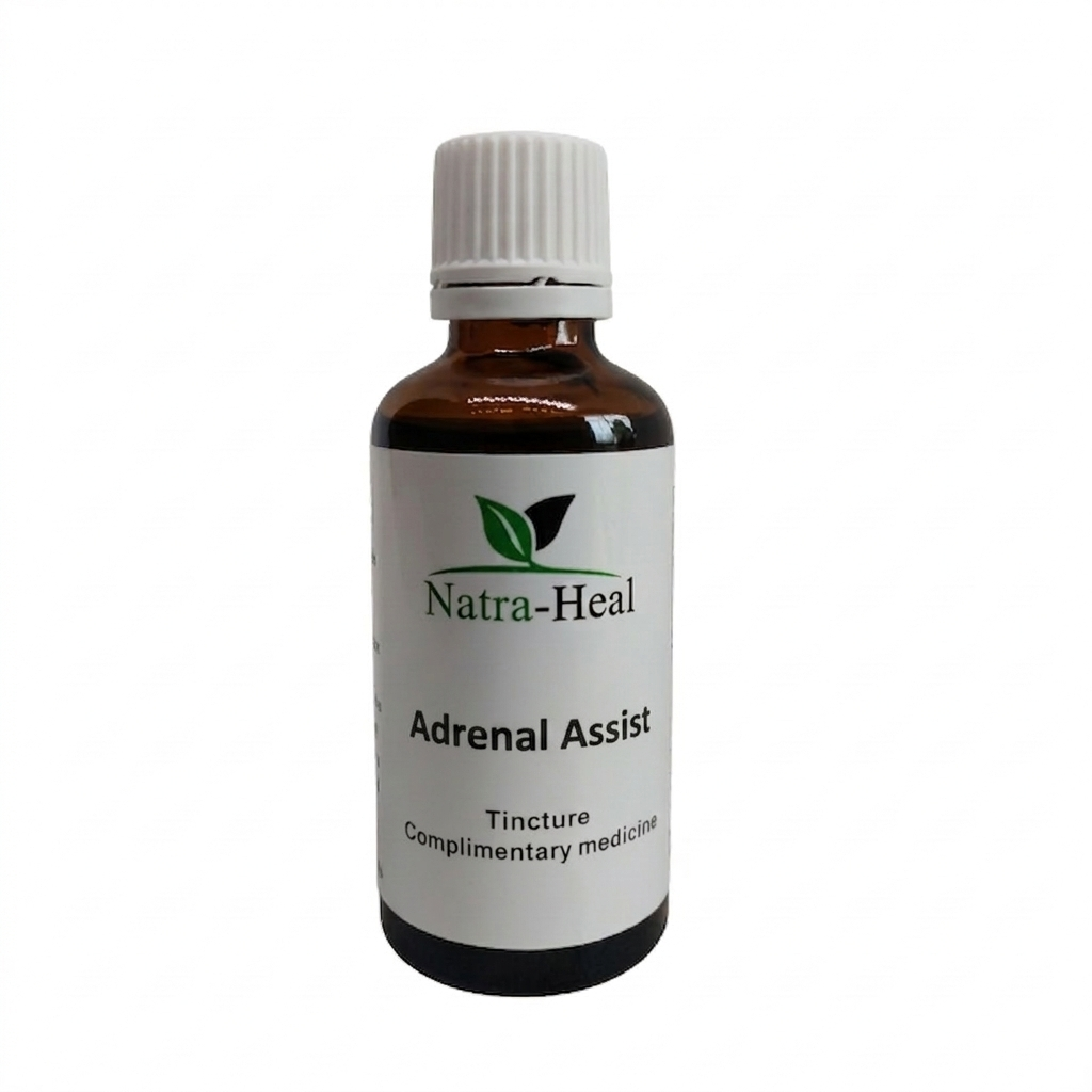 Adrenal Assist Tincture