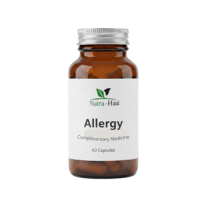 Allergy Assist Capsules
