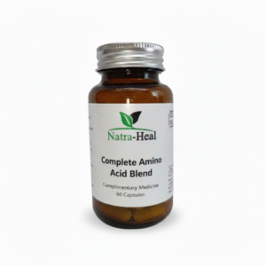 Complete Amino Acid Blend Capsules