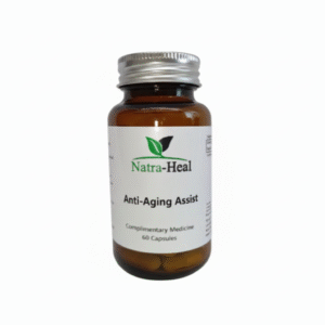 Anti-Aging Assist Capsules
