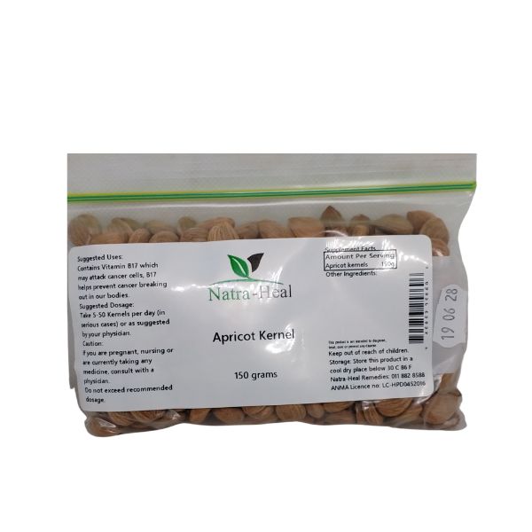Apricot Kernels (loose)
