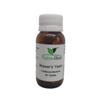 Brewers Yeast Tablets