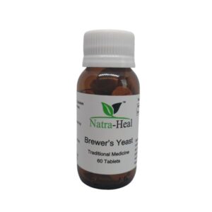 Brewer’s Yeast Tablets