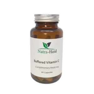 Buffered Vitamin C Capsules