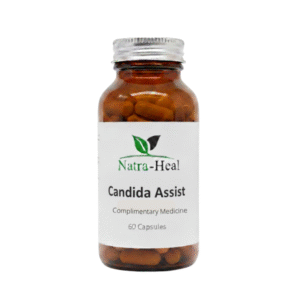 Candida Assist Capsules
