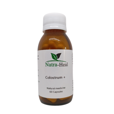 Colostrum