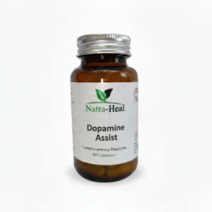 Dopamine Assist Capsules