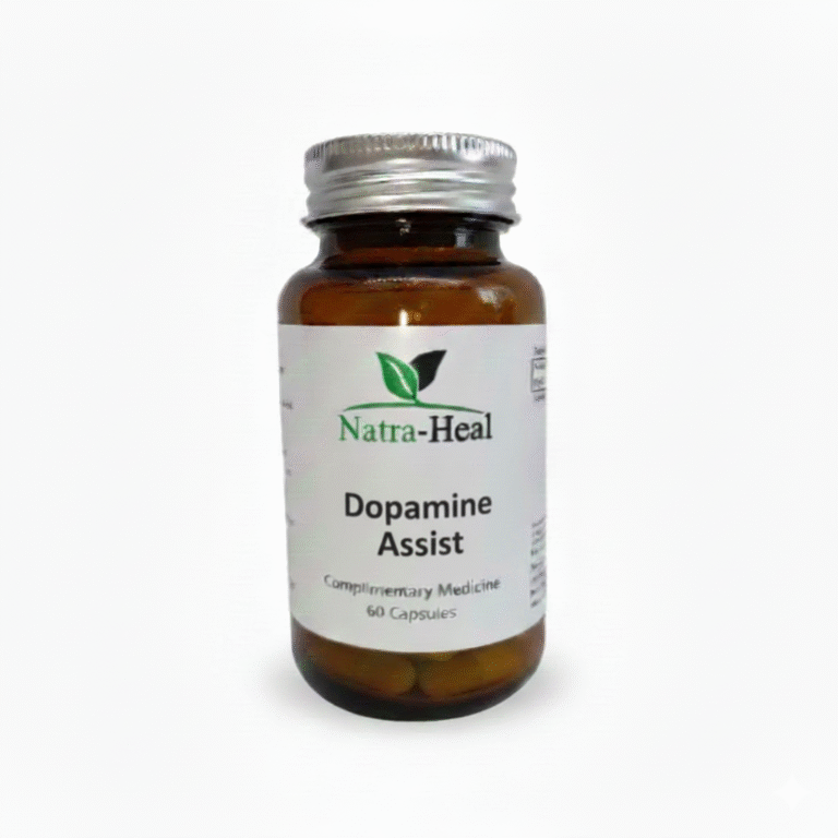Dopamine Assist Capsules