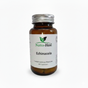 Echinacea Capsules