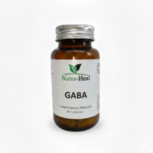 GABA Capsules