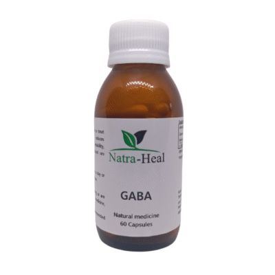 Gaba