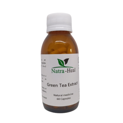 Green tea extract