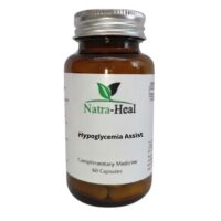 Hypoglycemia Assist