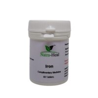 Iron Tabs