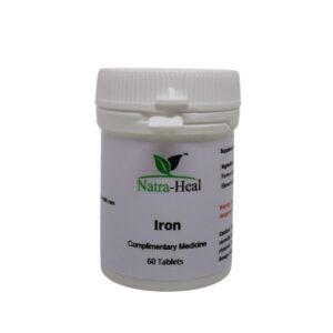 Iron Tablets