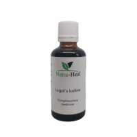 Lugols Iodine