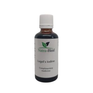 Lugols Iodine