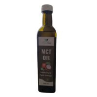 MCT Oil 500ml
