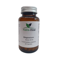 Magnesium boron new
