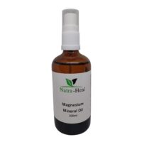 Magnesium Spray