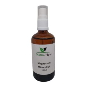 Magnesium Mineral Oil