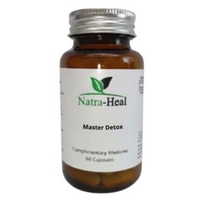 Master Detox Capsules