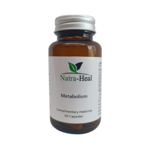 Metabolism Assist Capsules