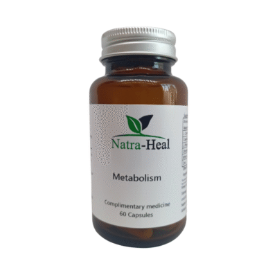 Metabolism new