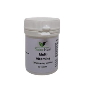 Multi Vitamin Tablets