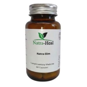 Natra-Slim Assist Capsules