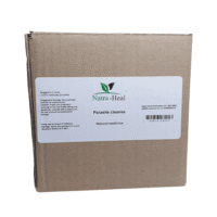 Natural herbal parasite cleanse product from Natra Heal Wellness for natural detox.