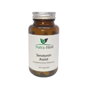 Serotonin Assist Capsules
