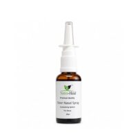 Silver NAsal Spray