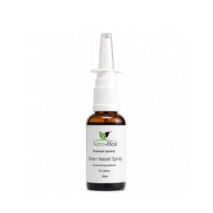 Silver Nasal Spray