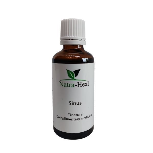 Sinus Assist Tincture