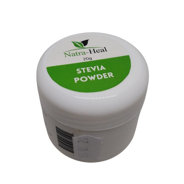 Stevia (Powder)