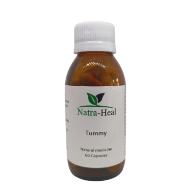 Tummy remedy