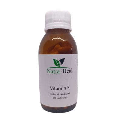 Vitamin e