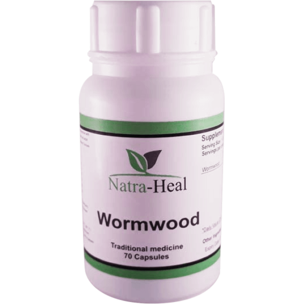 Wormwood Capsules