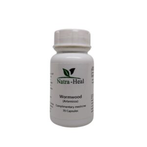 Wormwood Capsules