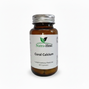 Coral Calcium Capsules