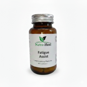 Fatigue Assist Capsules