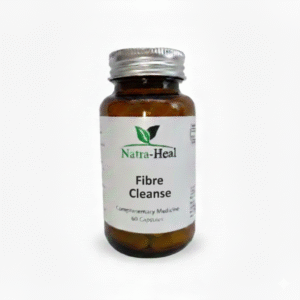 Fibre Cleanse Capsules
