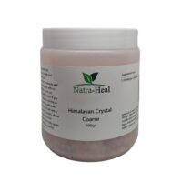 Himalayan Crystal Salt Coarse