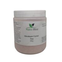 Himalayan Crystal Salt (Fine)