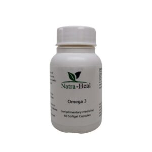 Omega 3 Capsules
