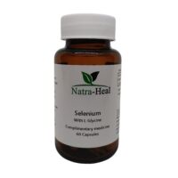 Selenium L Glycine Caps