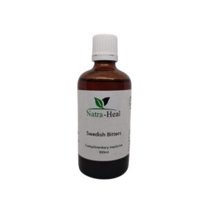 Swedish Bitter Tincture